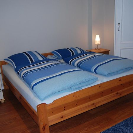 Ferienwohnungen An Der Kaiserpfalz Goslar Chambre photo