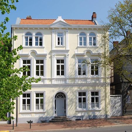 Ferienwohnungen An Der Kaiserpfalz Goslar Extérieur photo