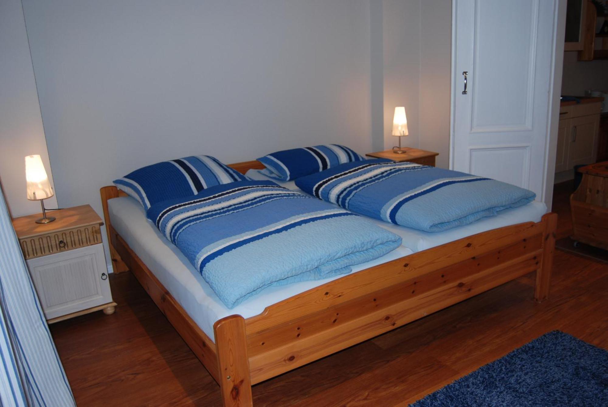 Ferienwohnungen An Der Kaiserpfalz Goslar Chambre photo