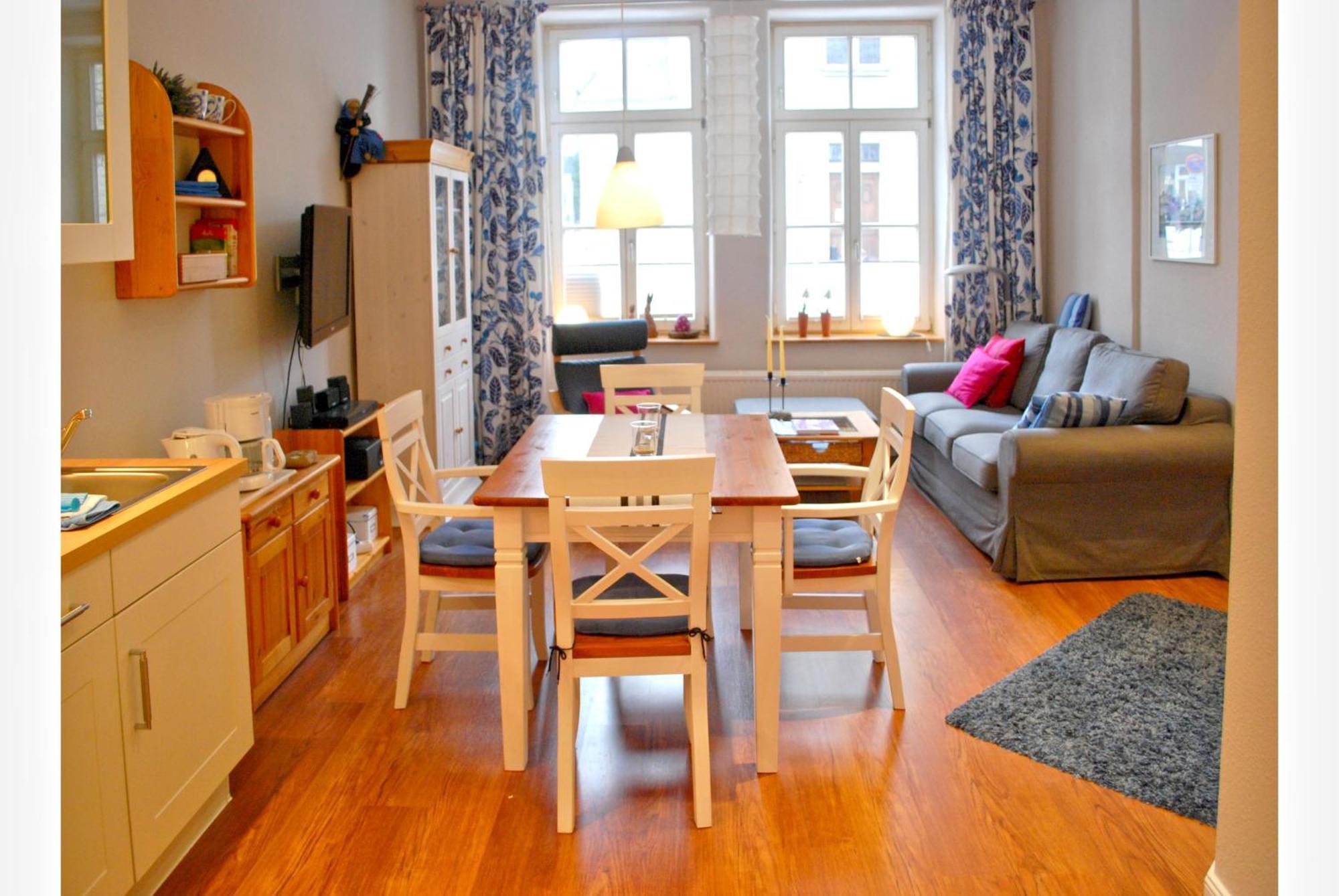 Ferienwohnungen An Der Kaiserpfalz Goslar Chambre photo